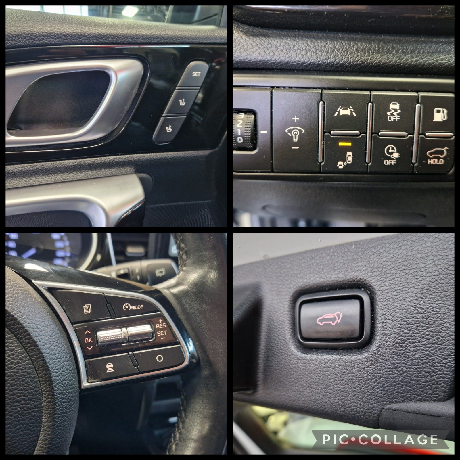 Kia Ceed PHEV Upgrade Intro SW DCT 2020 - Billede 20