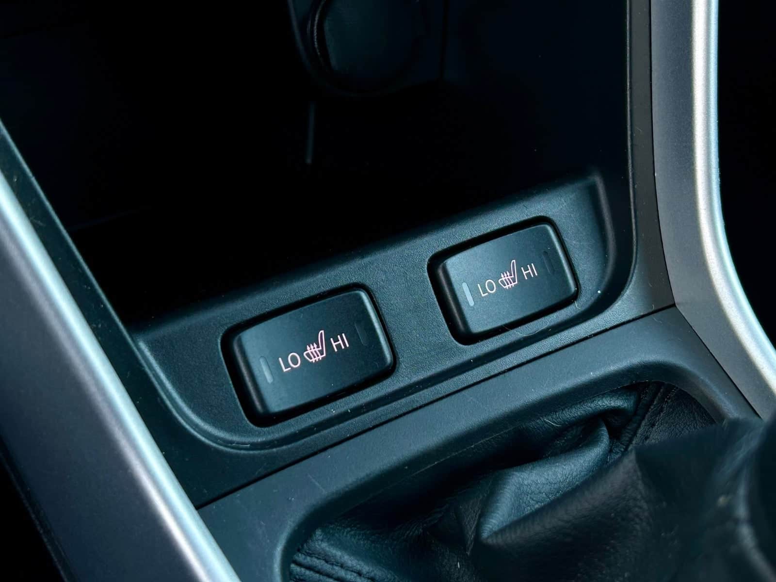 Suzuki S-Cross Boosterjet Active 2016 - Billede 13