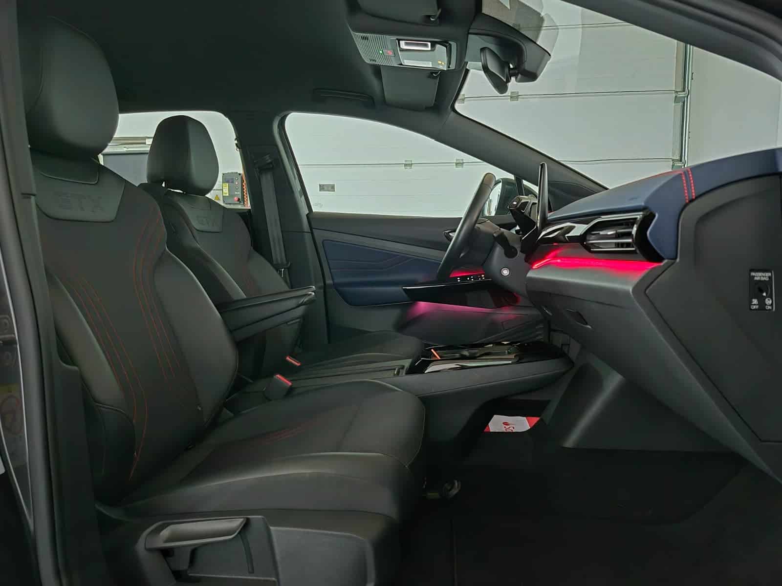 VW ID.4 GTX 4Motion 2022 - Billede 13