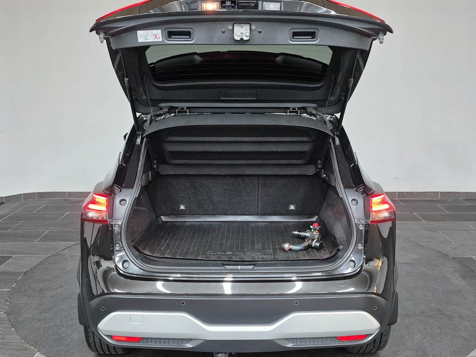 Nissan Qashqai mHEV Acenta X-tr. 2022 - Billede 7