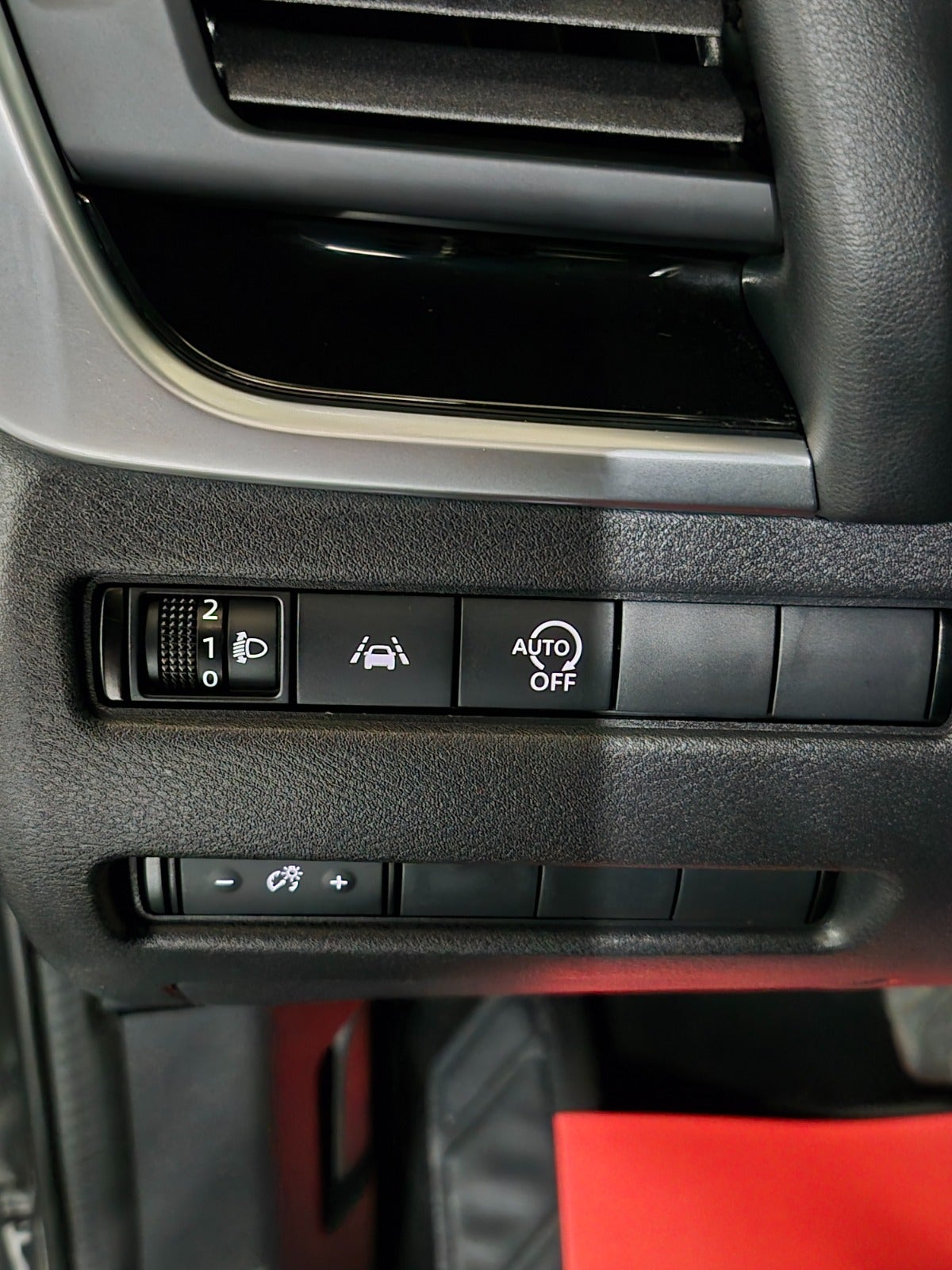 Nissan Qashqai mHEV Acenta X-tr. 2022 - Billede 9