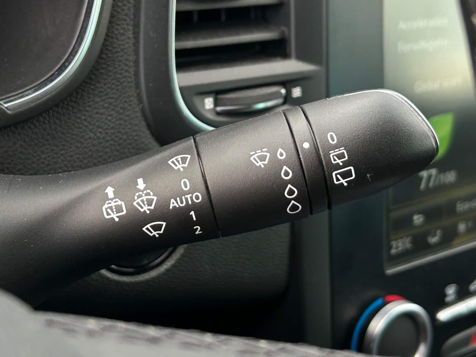 Renault Megane IV TCe 130 Bose Edition Sport Tourer EDC 2017 - Billede 9