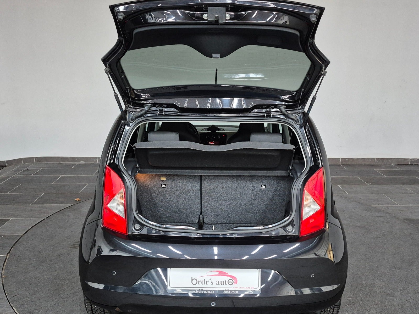 Seat Mii 60 Sport aut. eco 2017 - Billede 7