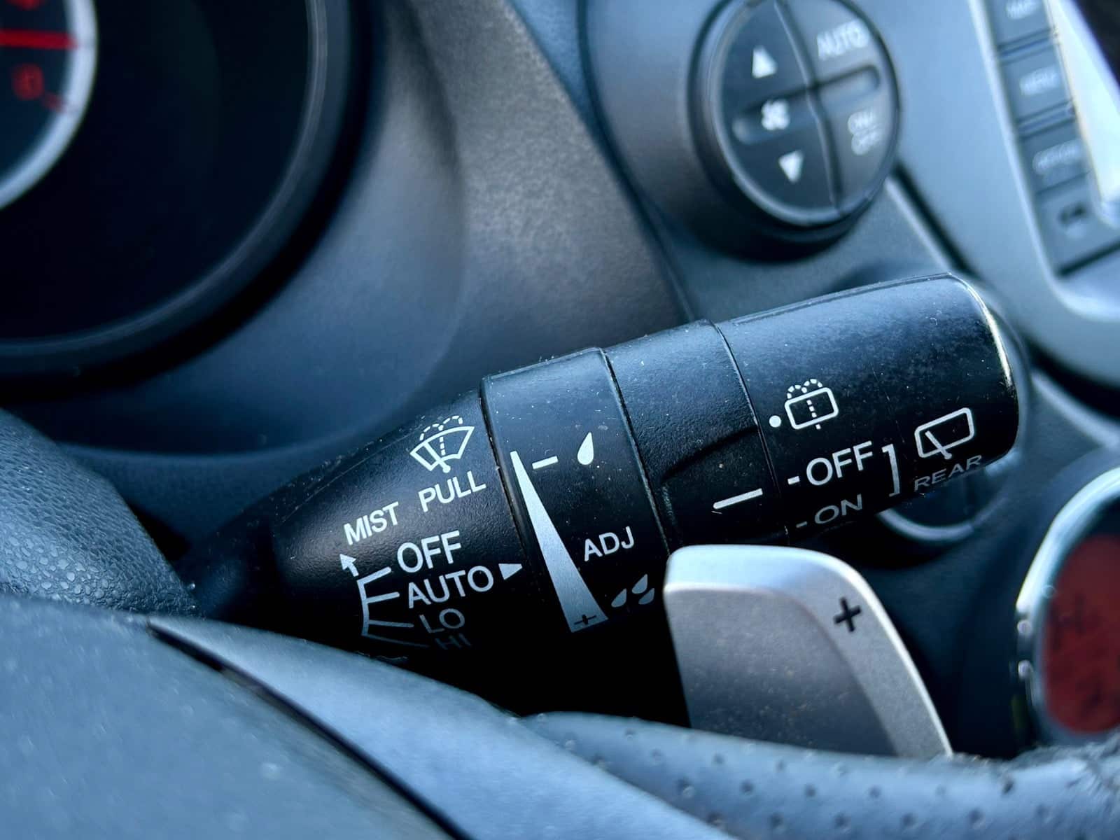 Honda Jazz Elegance CVT 2012 - Billede 11