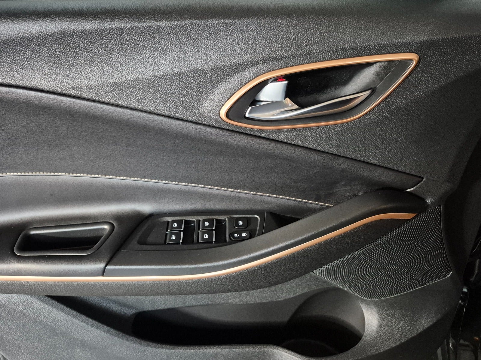 JAC e-JS4 2023 - Billede 9