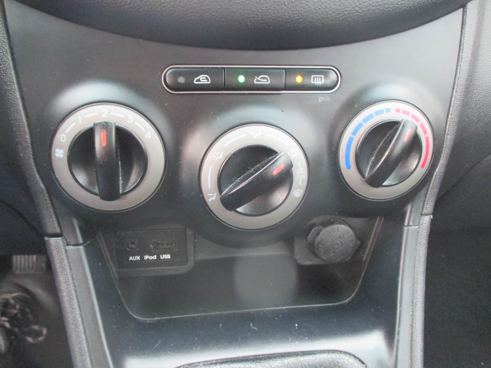 Hyundai i10 Base 2011 - Billede 13