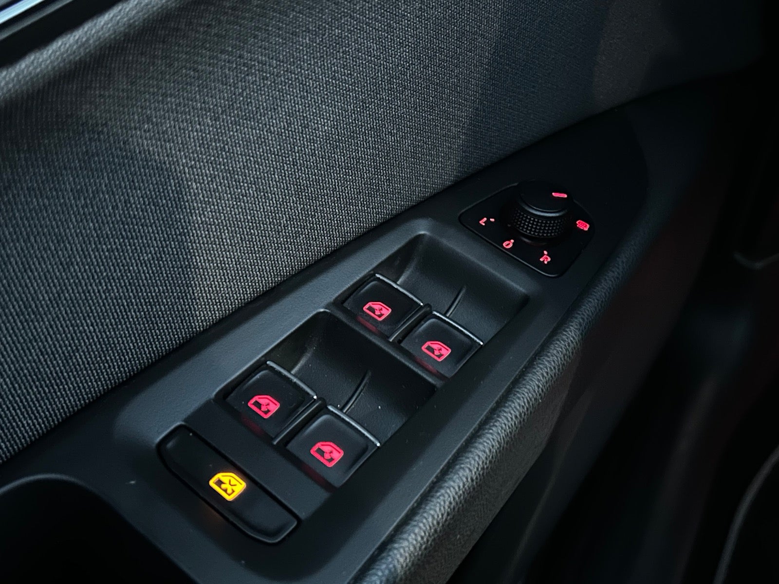 Seat Leon TSi 150 Xcellence ST DSG 2019 - Billede 12