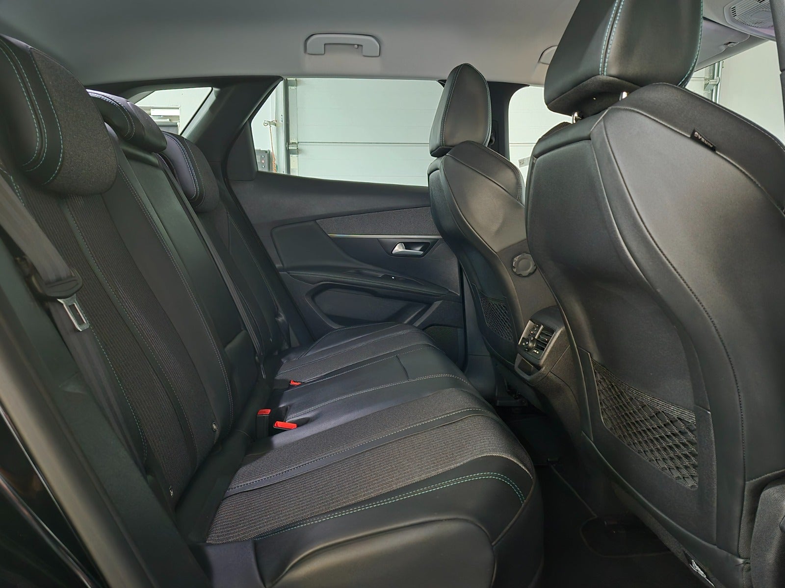 Peugeot 3008 Hybrid Allure EAT8 2021 - Billede 11