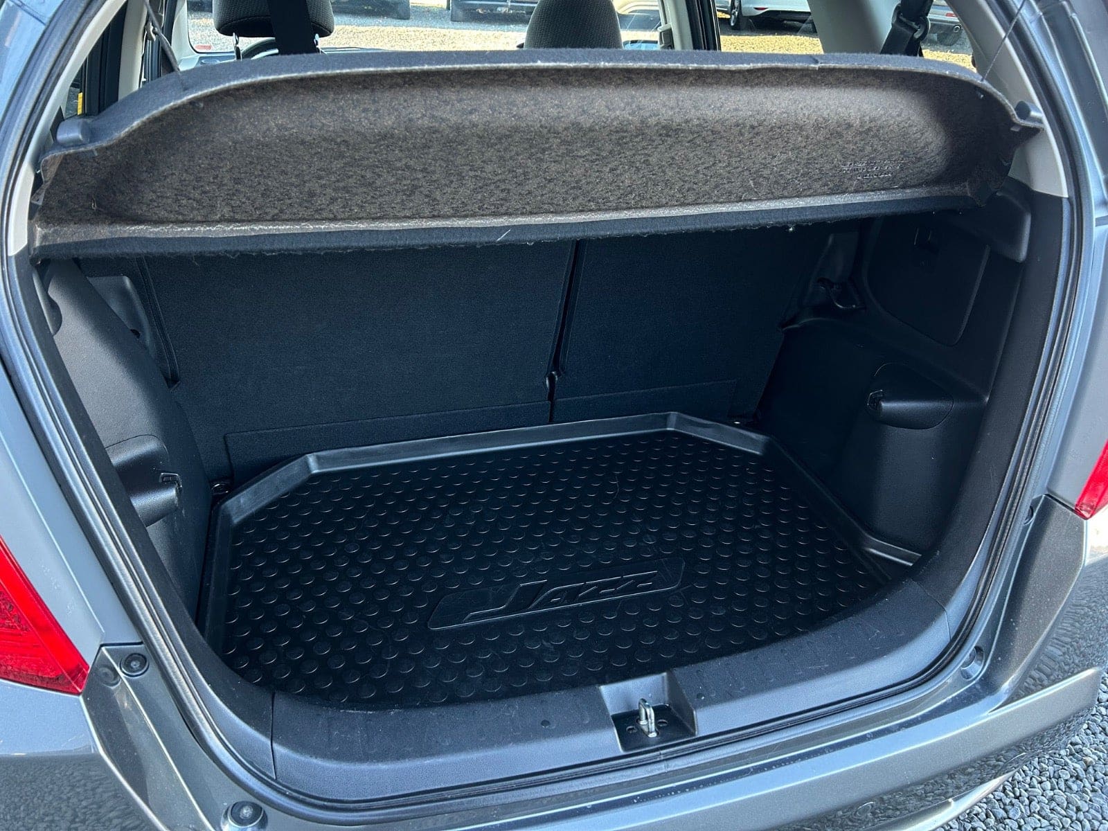 Honda Jazz Elegance CVT 2012 - Billede 17