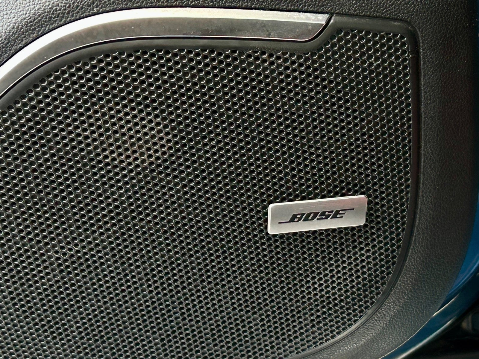 Renault Megane IV TCe 130 Bose Edition Sport Tourer EDC 2017 - Billede 15