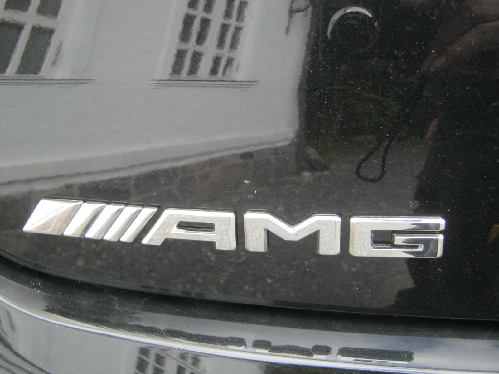 Mercedes GLE63 AMG S Coupé aut. 4Matic Van 2017 - Billede 9