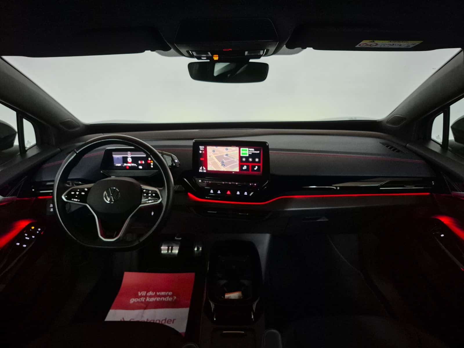 VW ID.4 GTX 4Motion 2022 - Billede 15