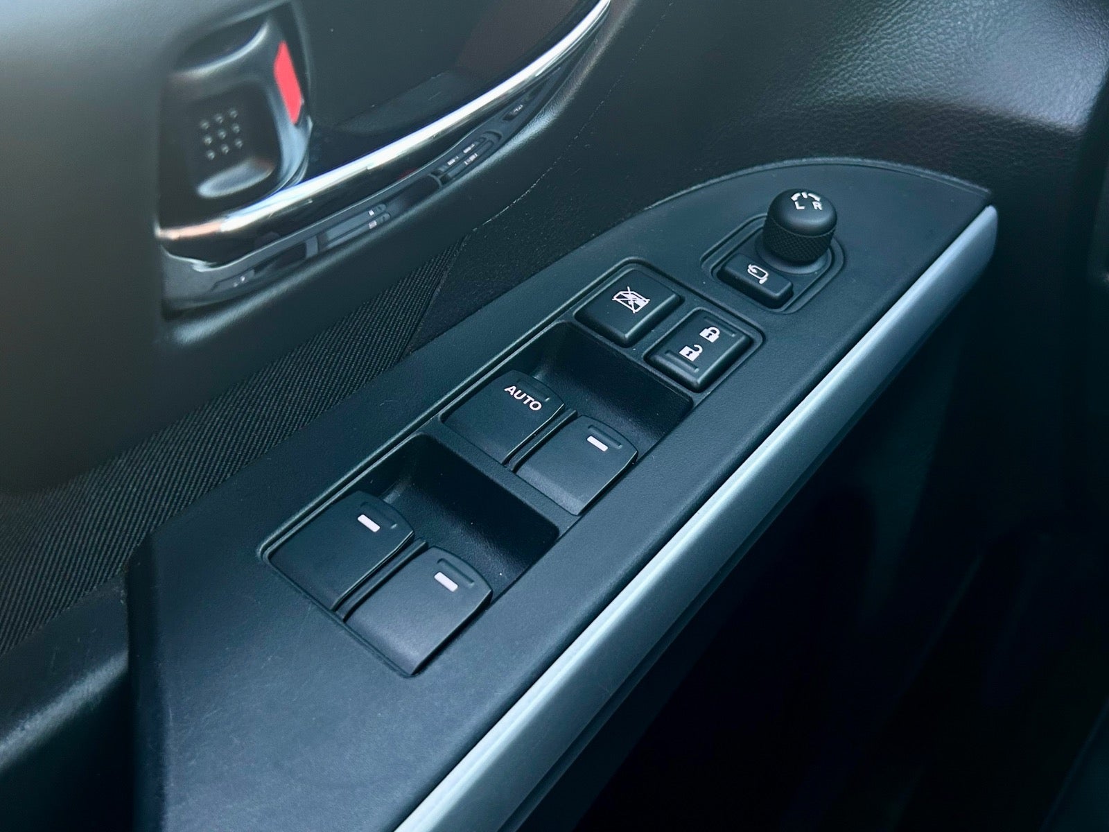 Suzuki S-Cross Boosterjet Active 2016 - Billede 15