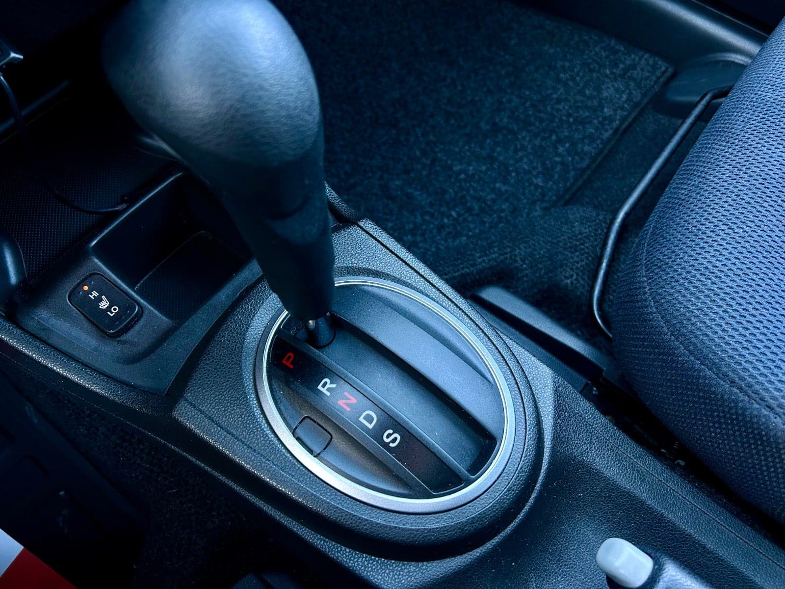 Honda Jazz Elegance CVT 2012 - Billede 14