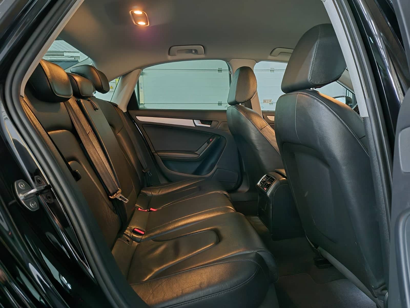 Audi A4 TFSi 120 S-line Multitr. 2015 - Billede 12