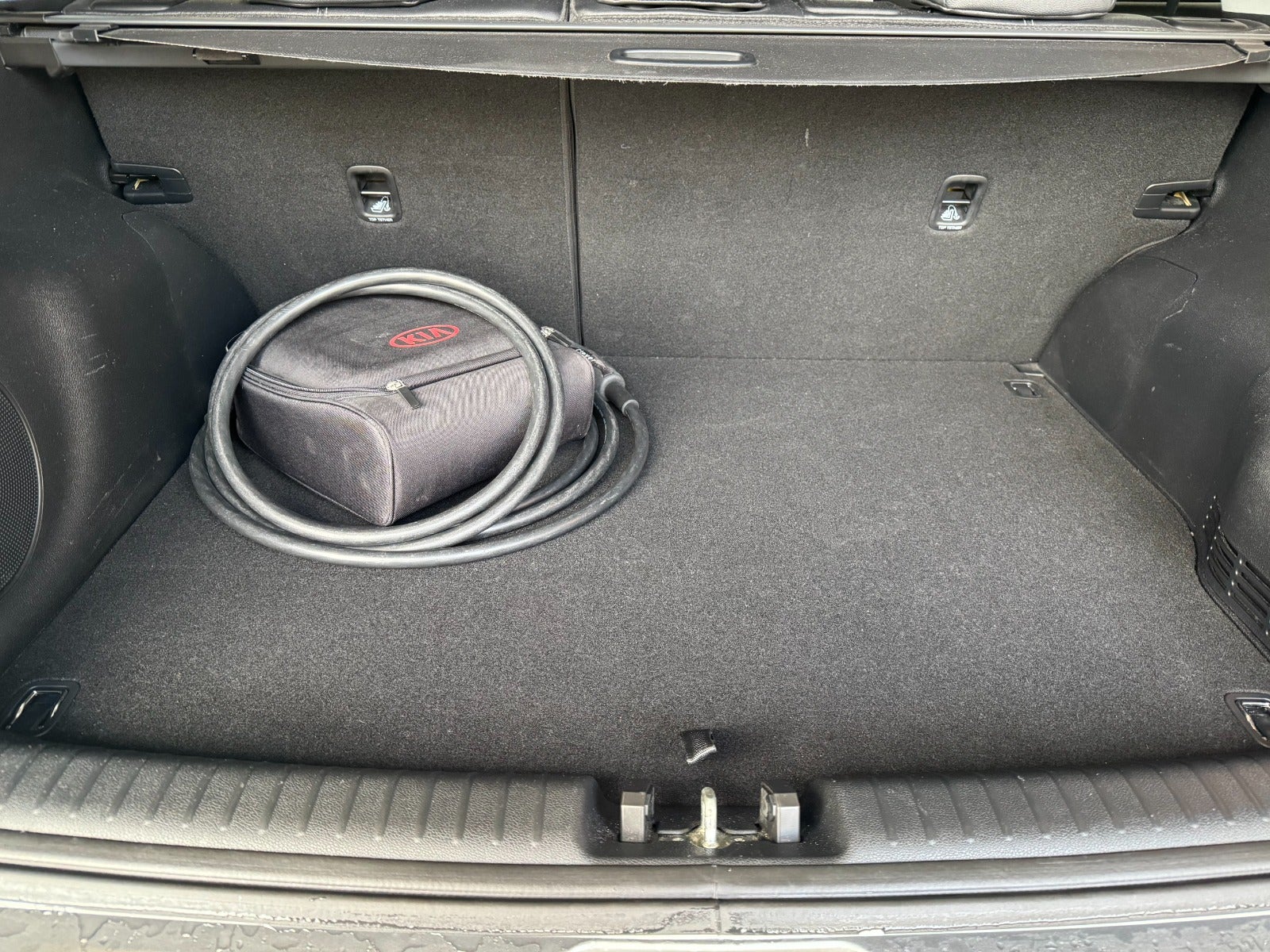 Kia Niro PHEV Advance DCT 2021 - Billede 17