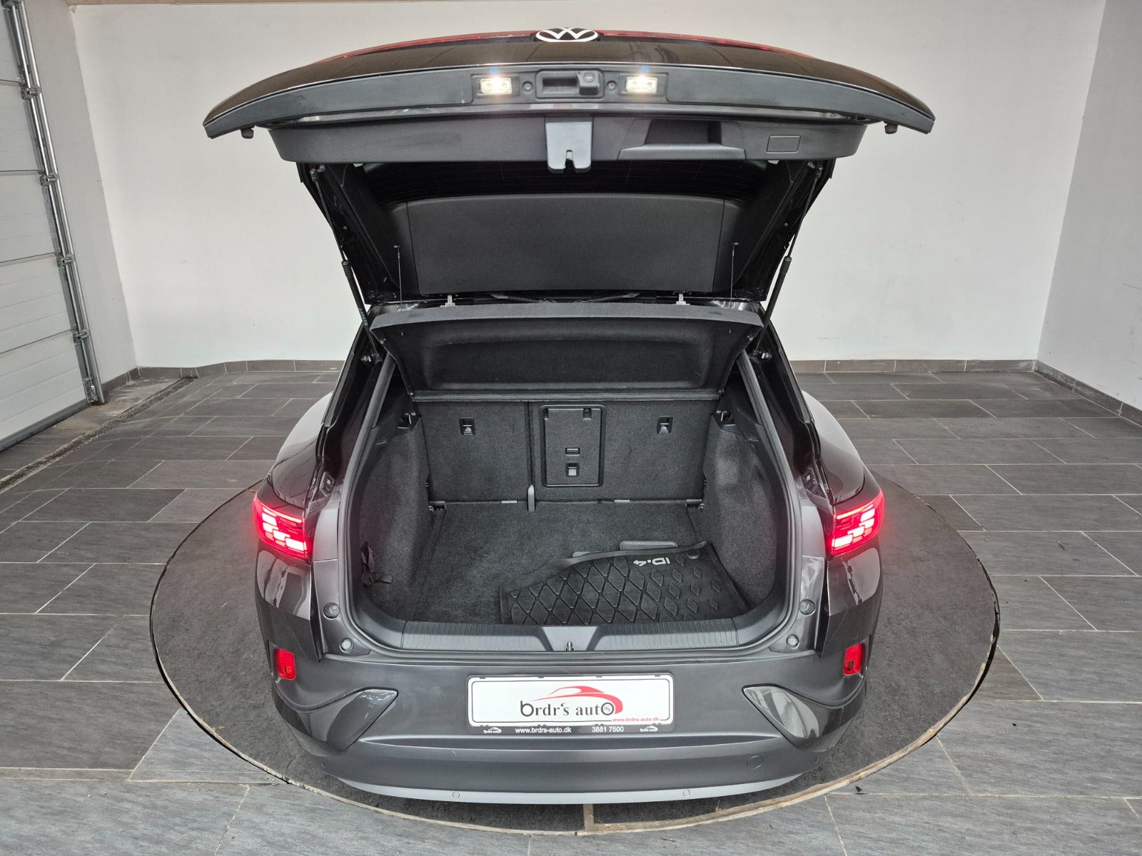 VW ID.4 GTX 4Motion 2022 - Billede 10