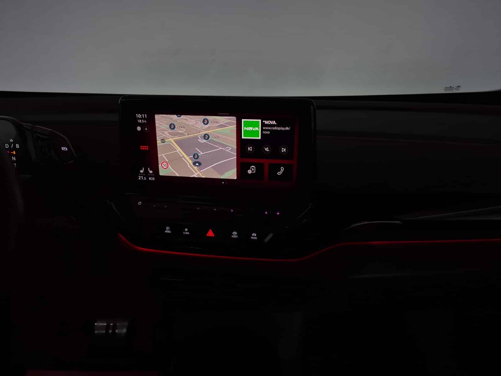 VW ID.4 GTX 4Motion 2022 - Billede 16