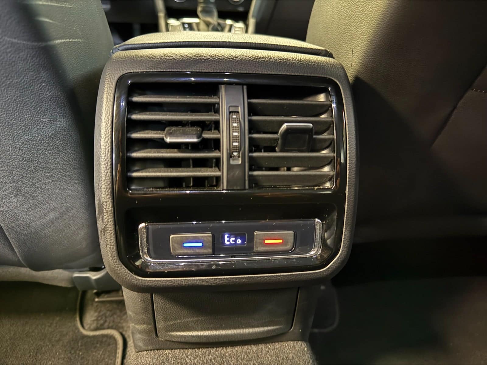 VW Passat GTE Highline+ Variant DSG 2020 - Billede 16