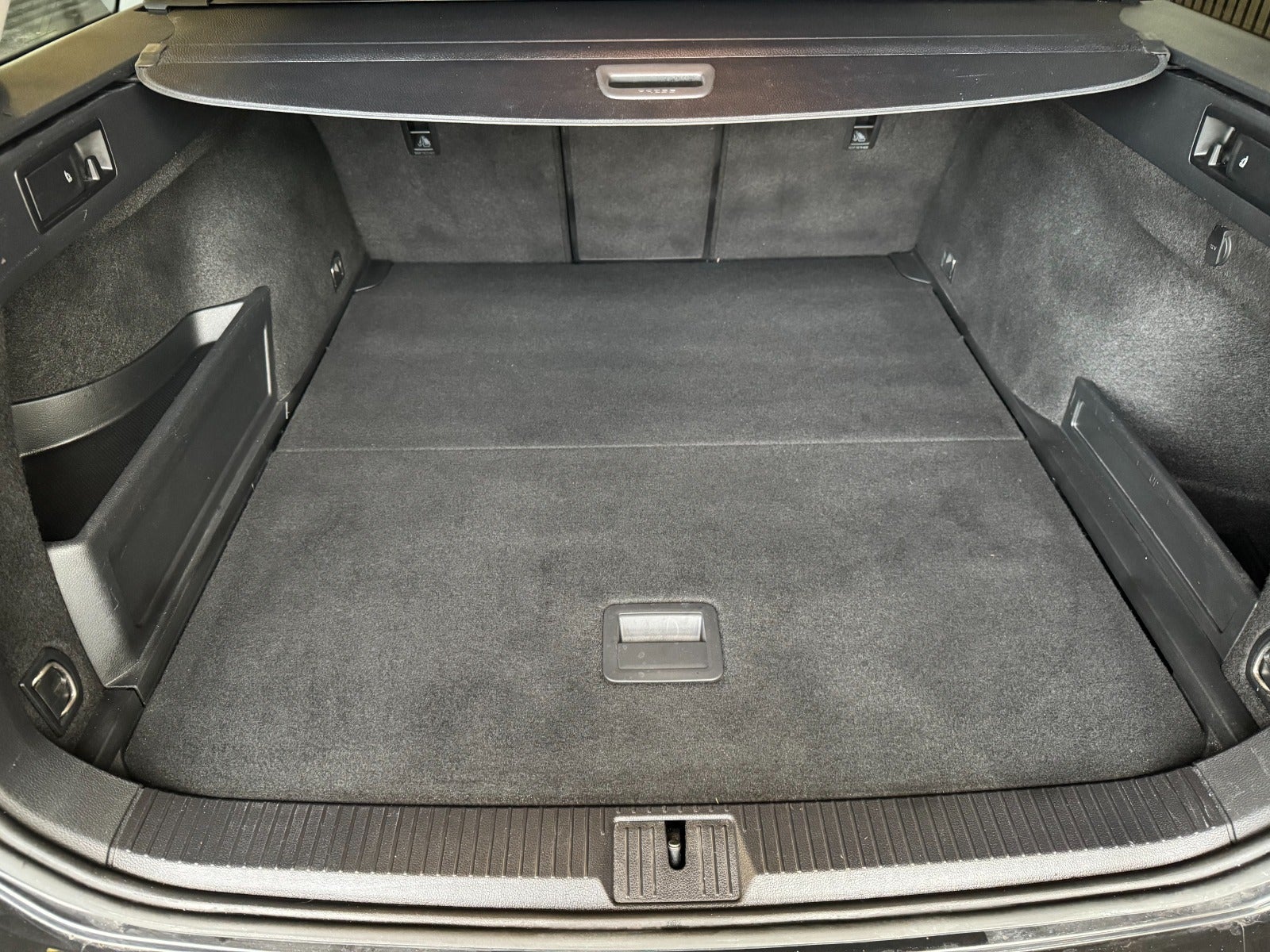 VW Passat GTE Highline+ Variant DSG 2020 - Billede 17