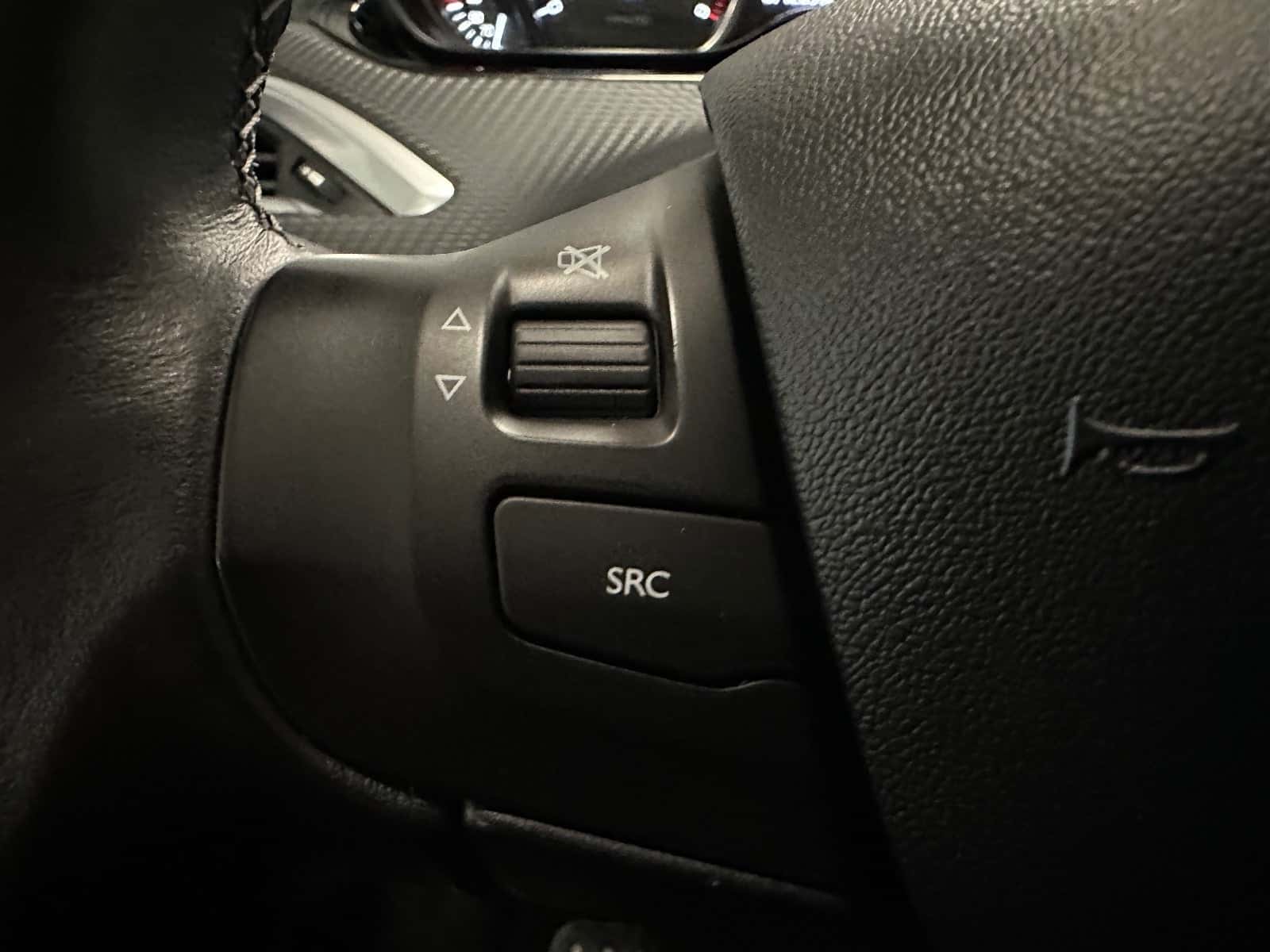 Peugeot 2008 BlueHDi 100 Allure 2016 - Billede 5