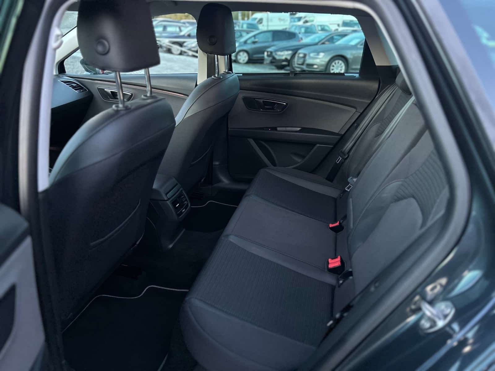 Seat Leon TSi 150 Xcellence ST DSG 2019 - Billede 14