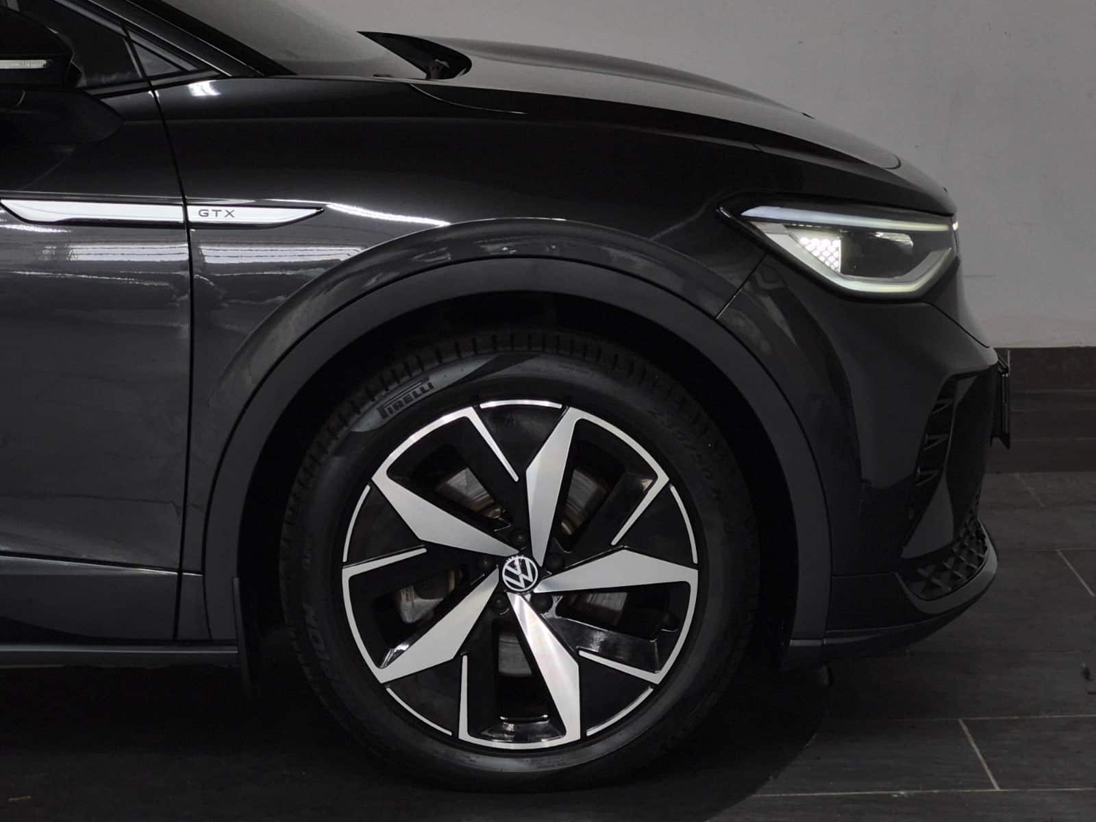 VW ID.4 GTX 4Motion 2022 - Billede 8