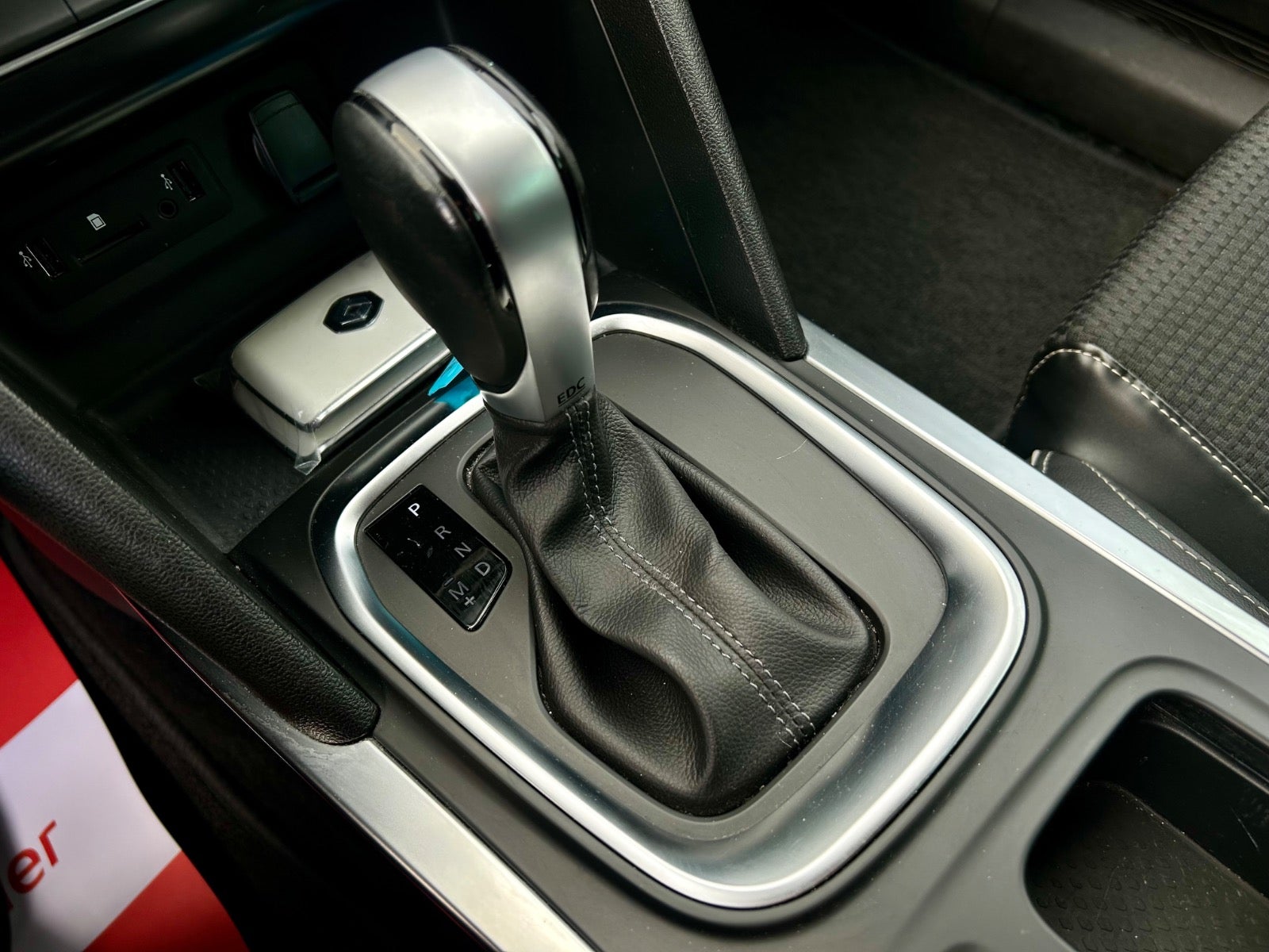 Renault Megane IV TCe 130 Bose Edition Sport Tourer EDC 2017 - Billede 13