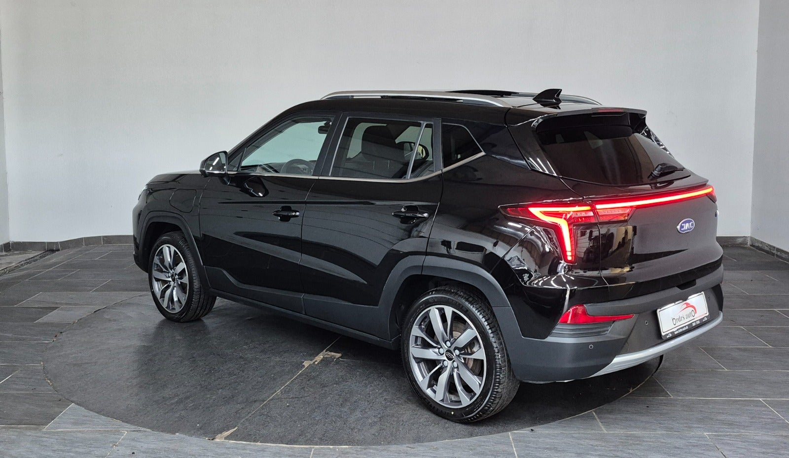 JAC e-JS4 2023 - Billede 6