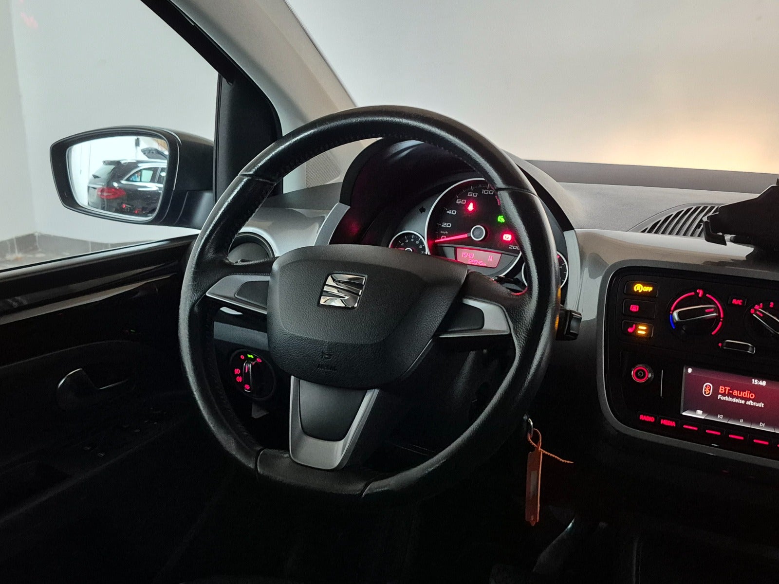 Seat Mii 60 Sport aut. eco 2017 - Billede 15