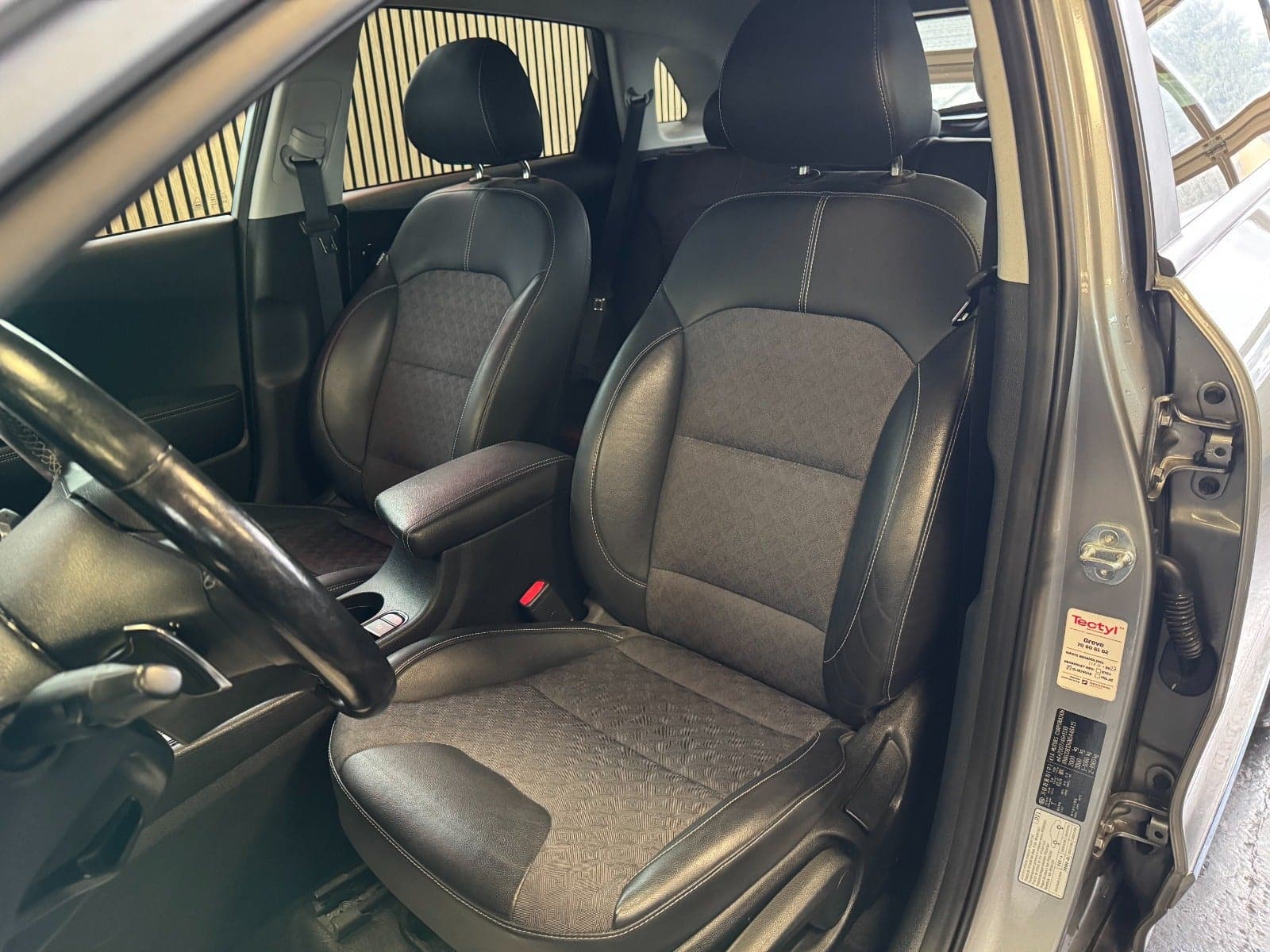 Kia Niro PHEV Advance DCT 2021 - Billede 13