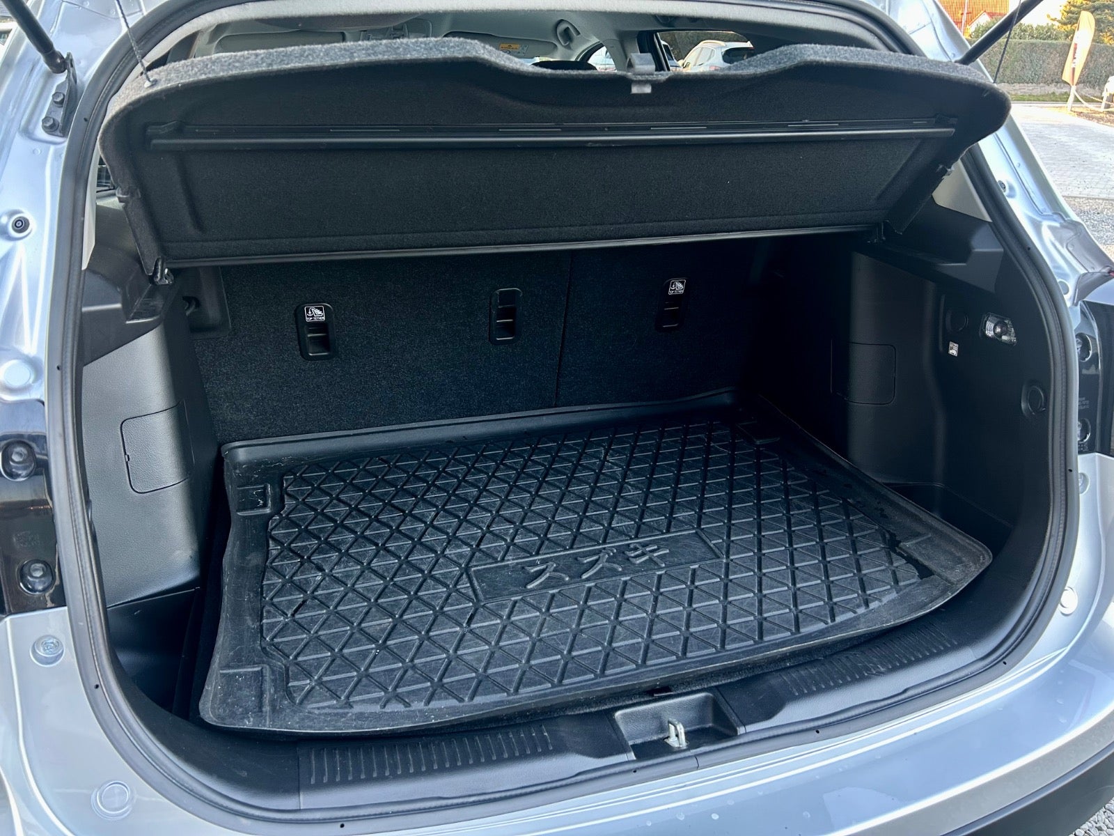 Suzuki S-Cross Boosterjet Active 2016 - Billede 18