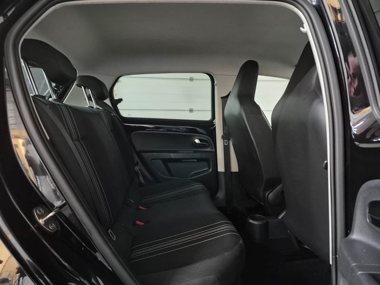 Seat Mii 60 Sport aut. eco 2017 - Billede 11