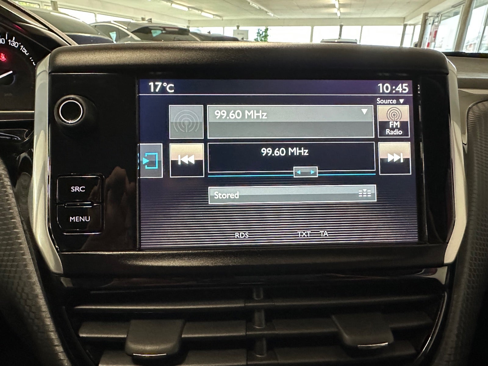 Peugeot 2008 BlueHDi 100 Allure 2016 - Billede 7