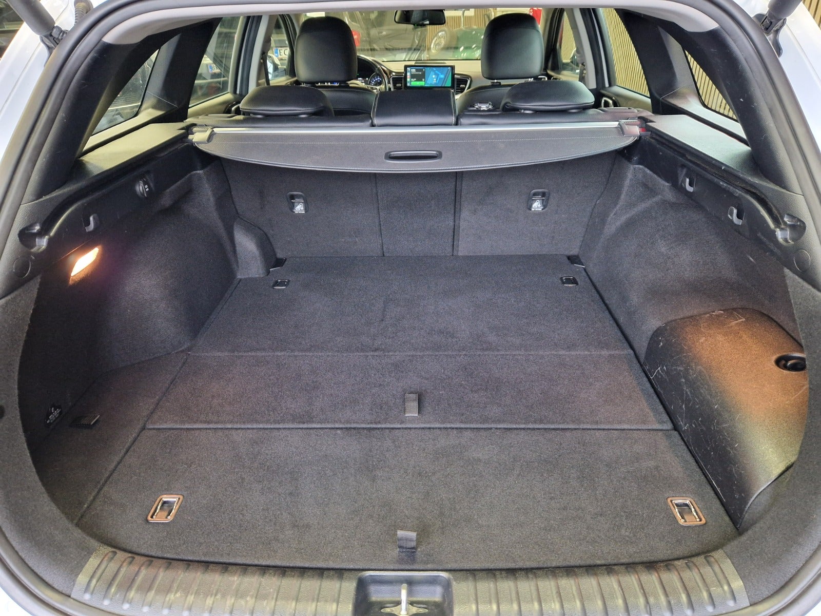 Kia Ceed PHEV Upgrade Intro SW DCT 2020 - Billede 16