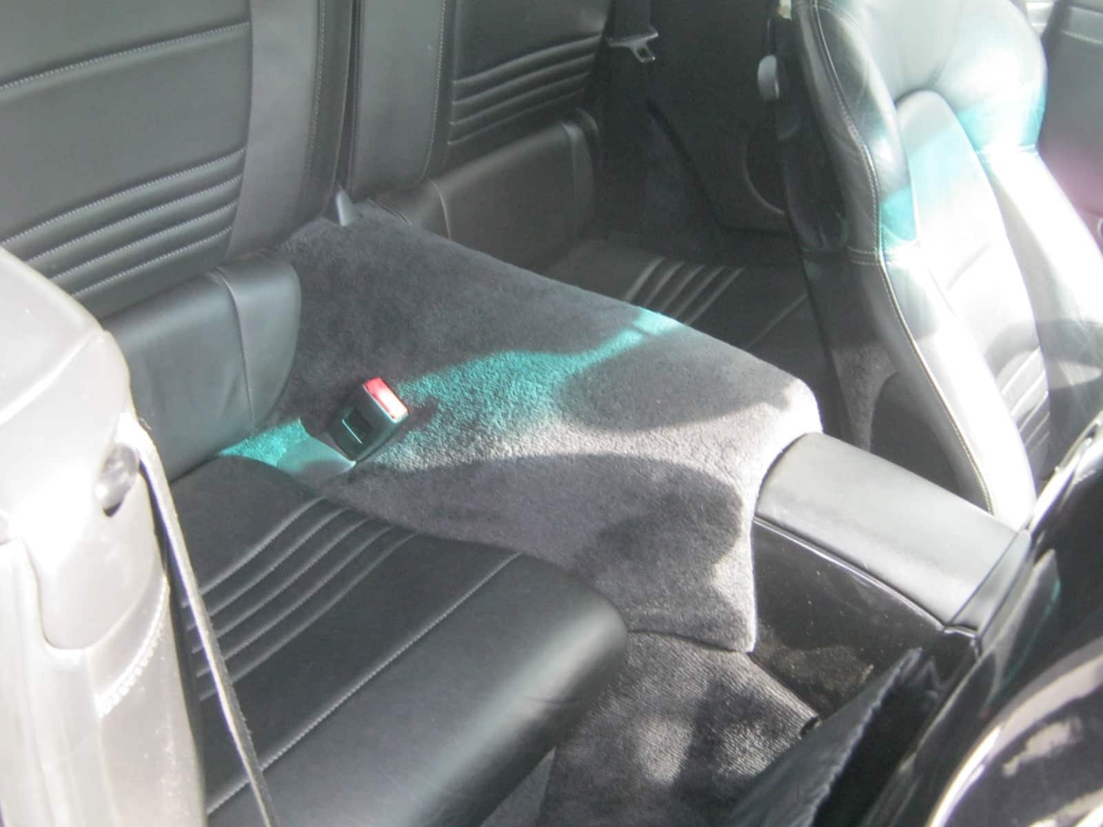 Porsche 911 Turbo Cabriolet 2004 - Billede 14