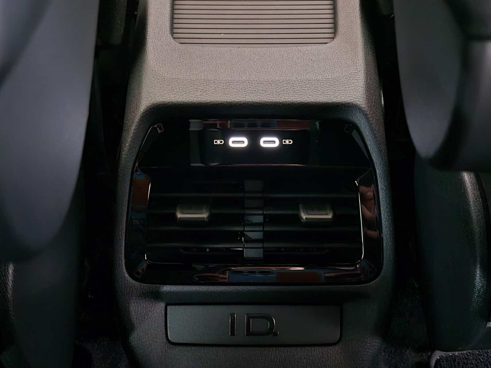 VW ID.4 GTX 4Motion 2022 - Billede 18