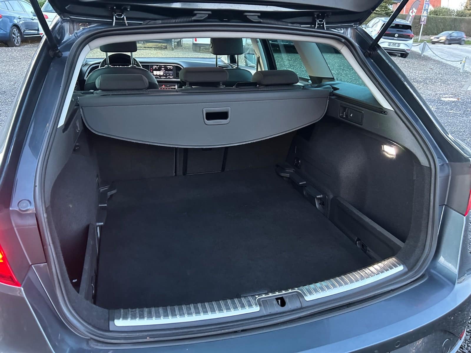 Seat Leon TSi 150 Xcellence ST DSG 2019 - Billede 15