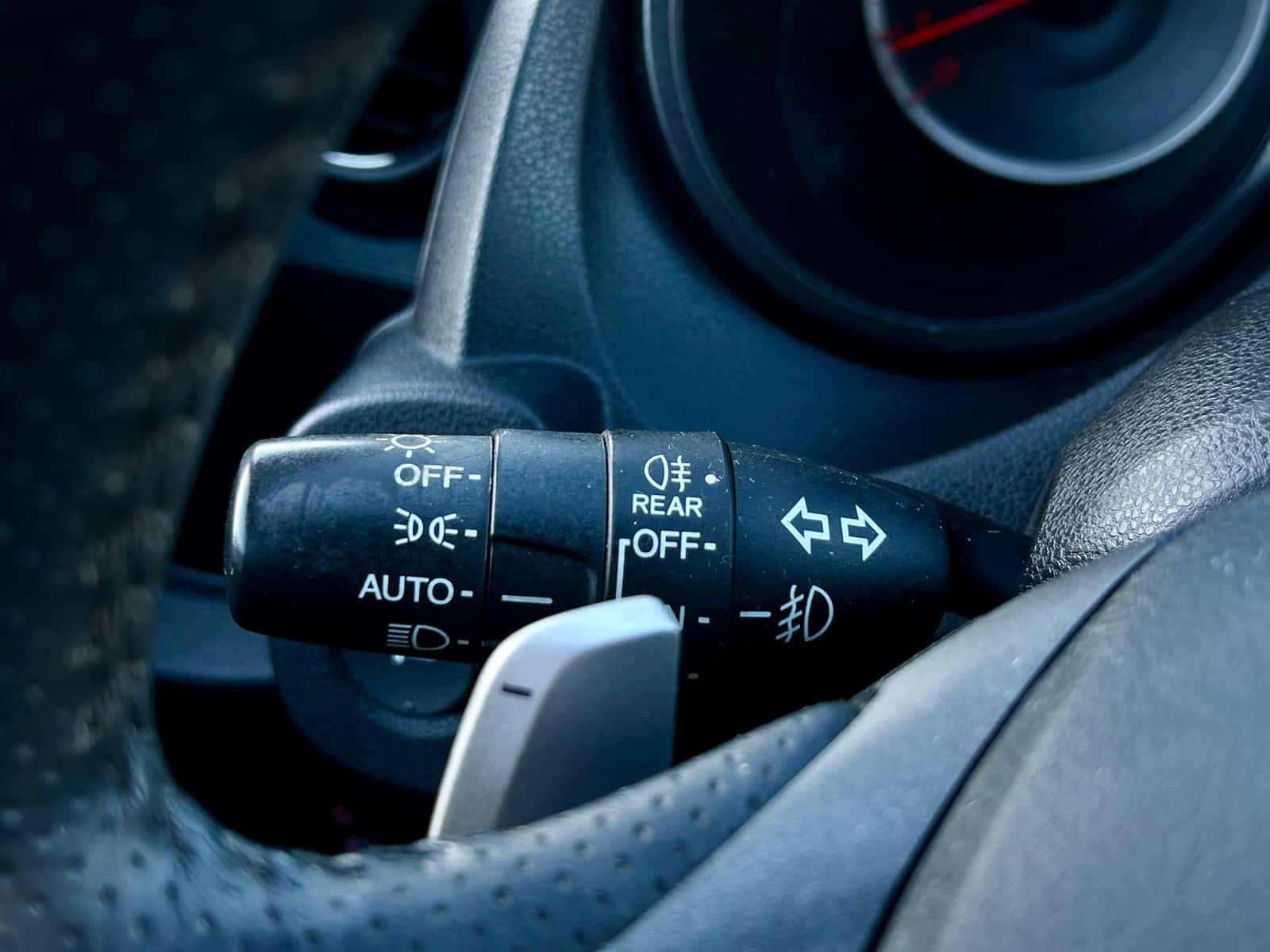 Honda Jazz Elegance CVT 2012 - Billede 10