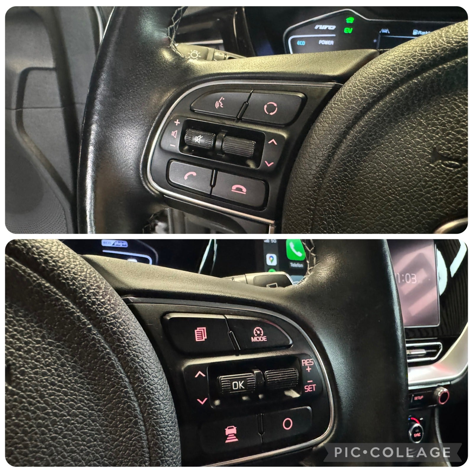 Kia Niro PHEV Advance DCT 2021 - Billede 20