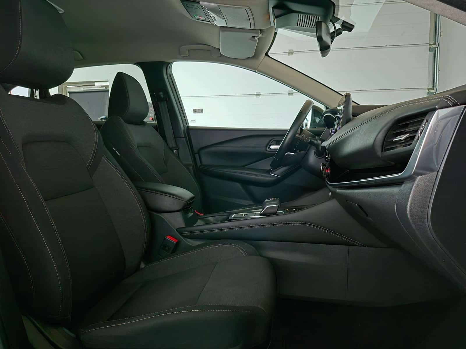 Nissan Qashqai mHEV Acenta X-tr. 2022 - Billede 11