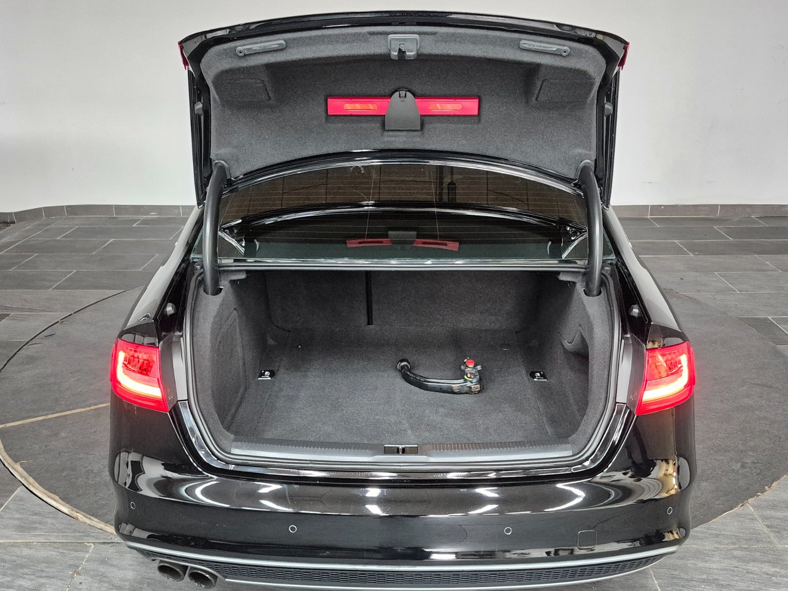 Audi A4 TFSi 120 S-line Multitr. 2015 - Billede 7