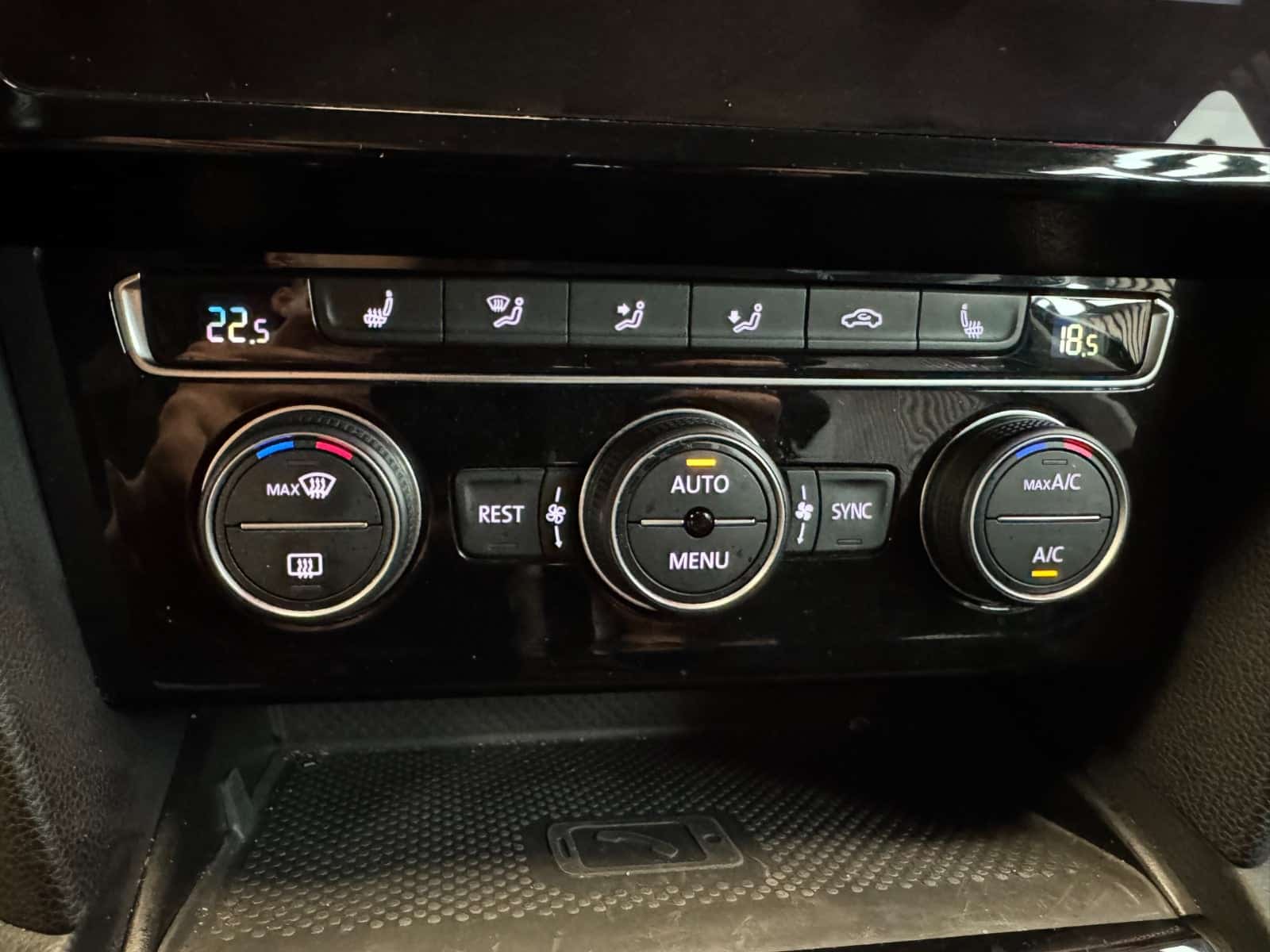 VW Passat GTE Highline+ Variant DSG 2020 - Billede 21