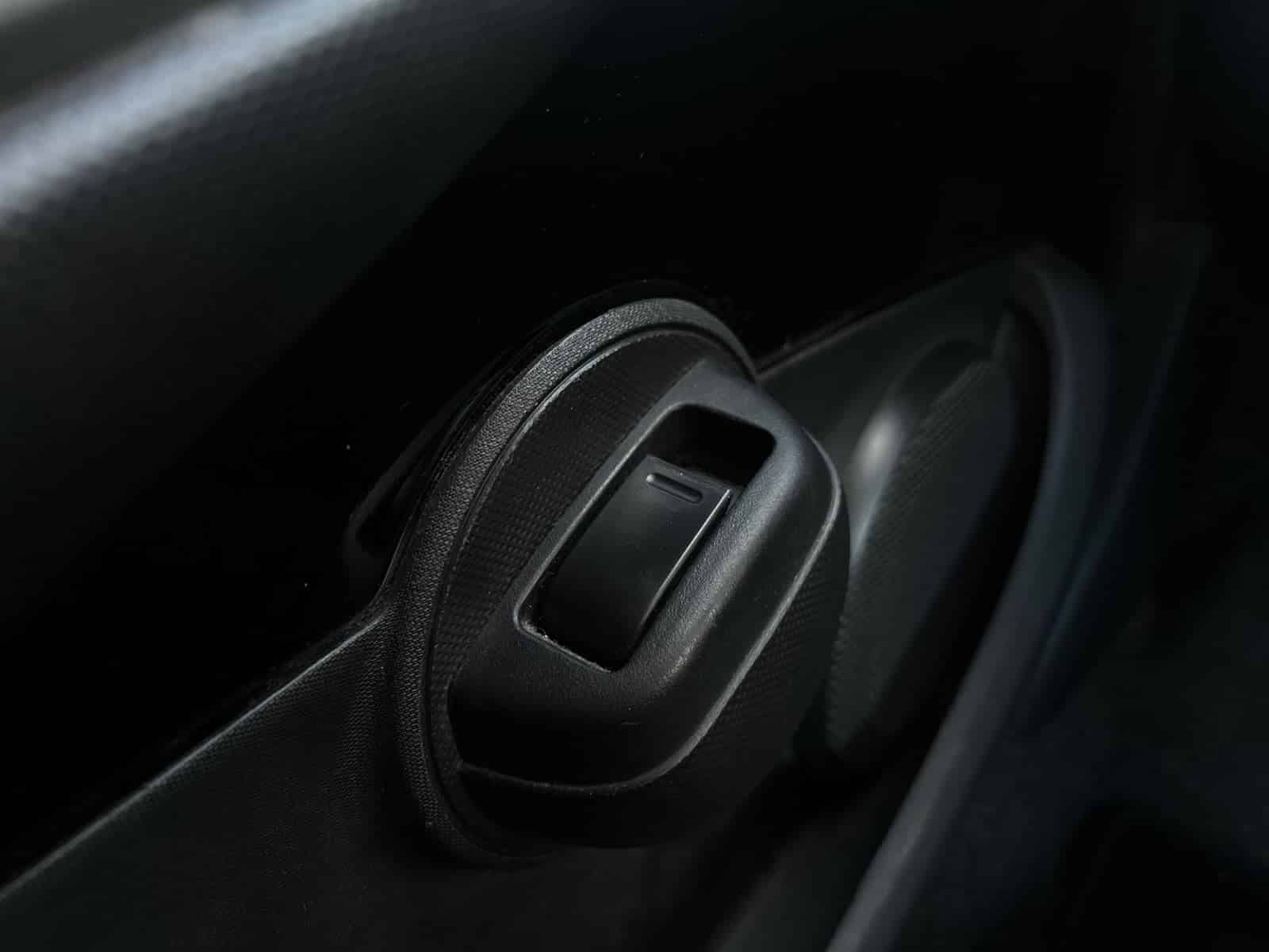 Citroën C1 Attraction 2012 - Billede 10