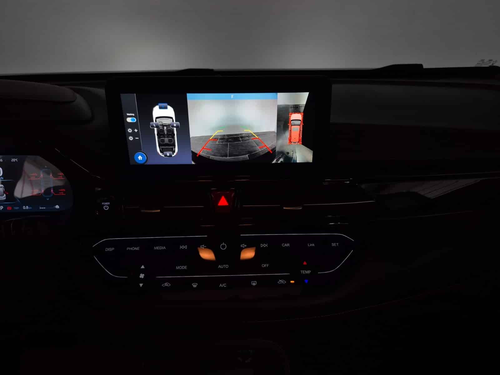 JAC e-JS4 2023 - Billede 13