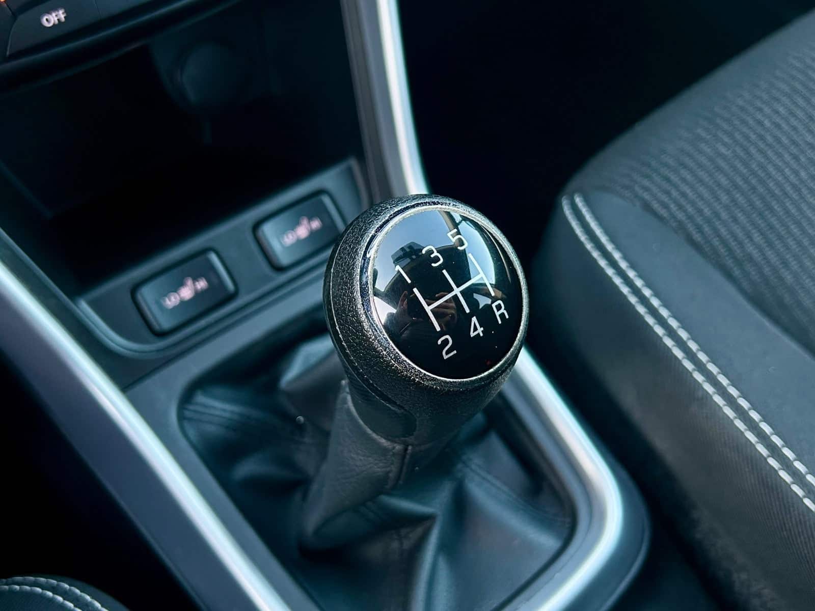 Suzuki S-Cross Boosterjet Active 2016 - Billede 14