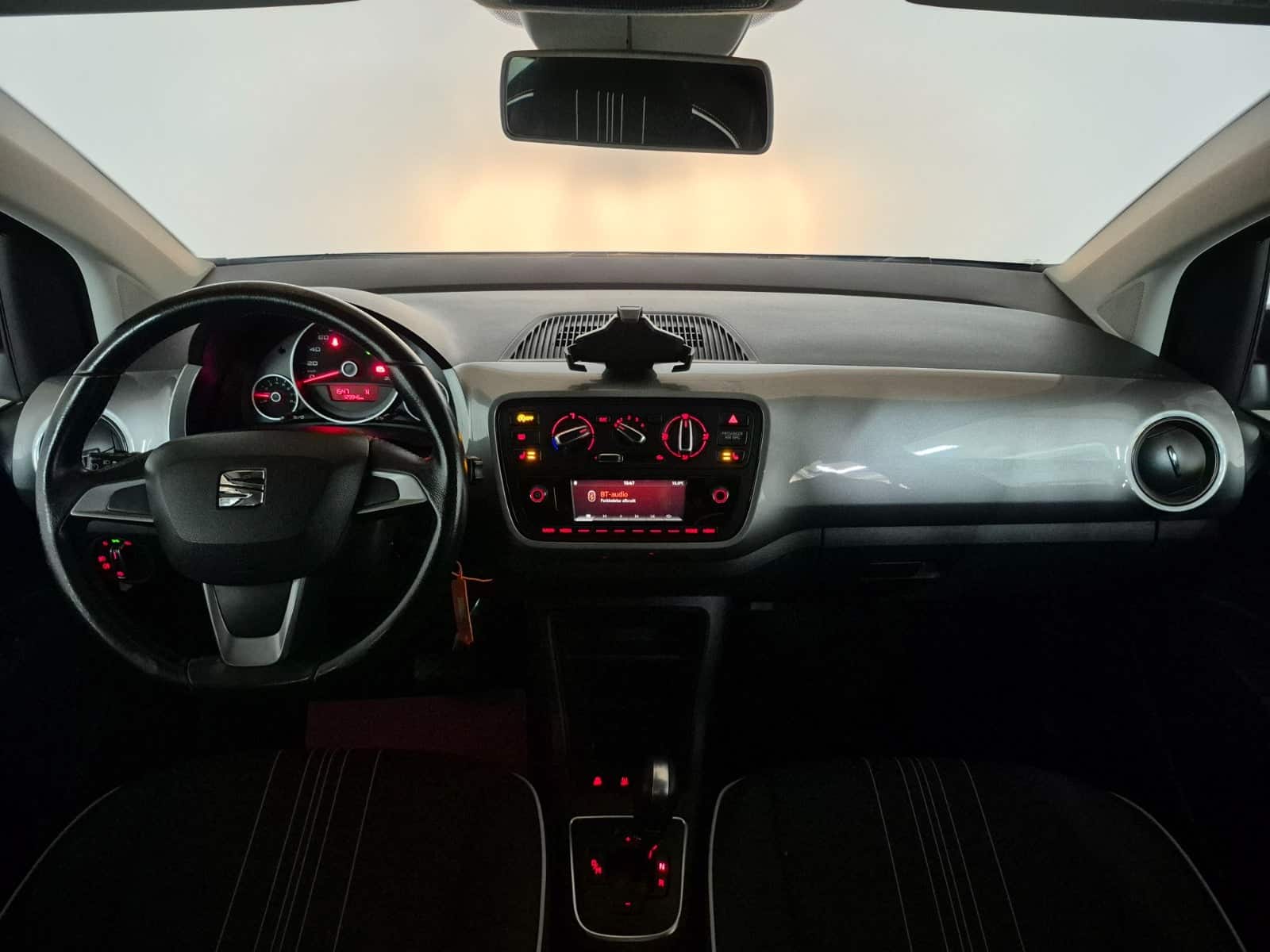 Seat Mii 60 Sport aut. eco 2017 - Billede 12