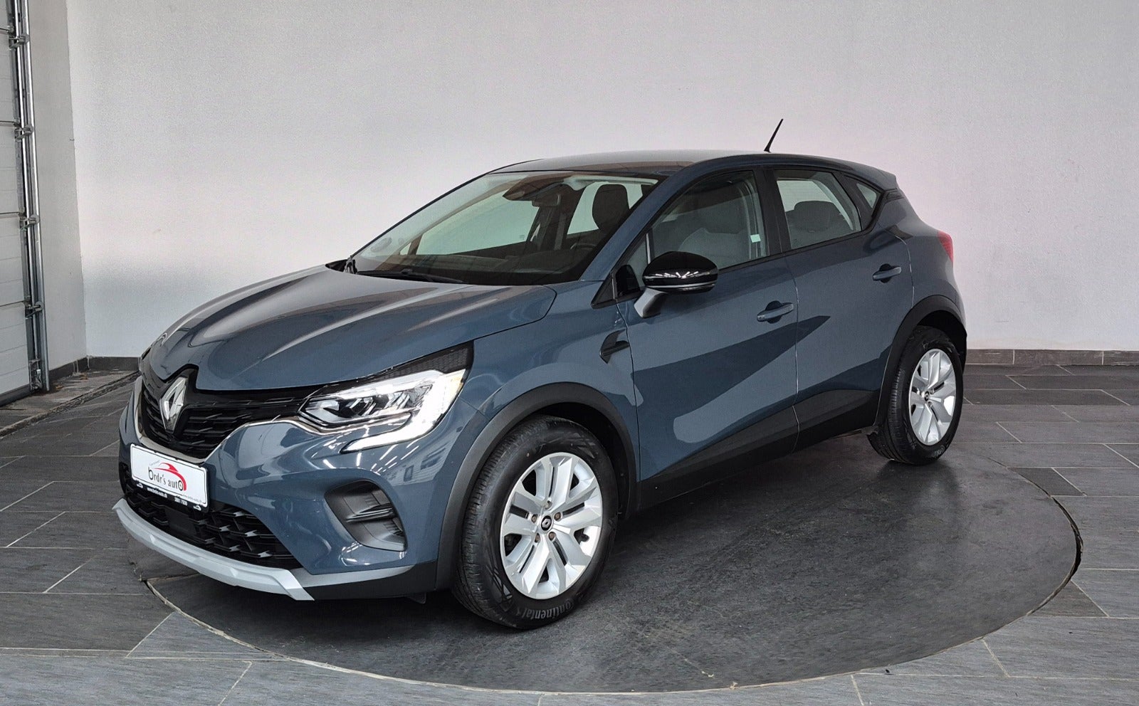 Renault Captur TCe 95 Zen 2021 - Billede 5