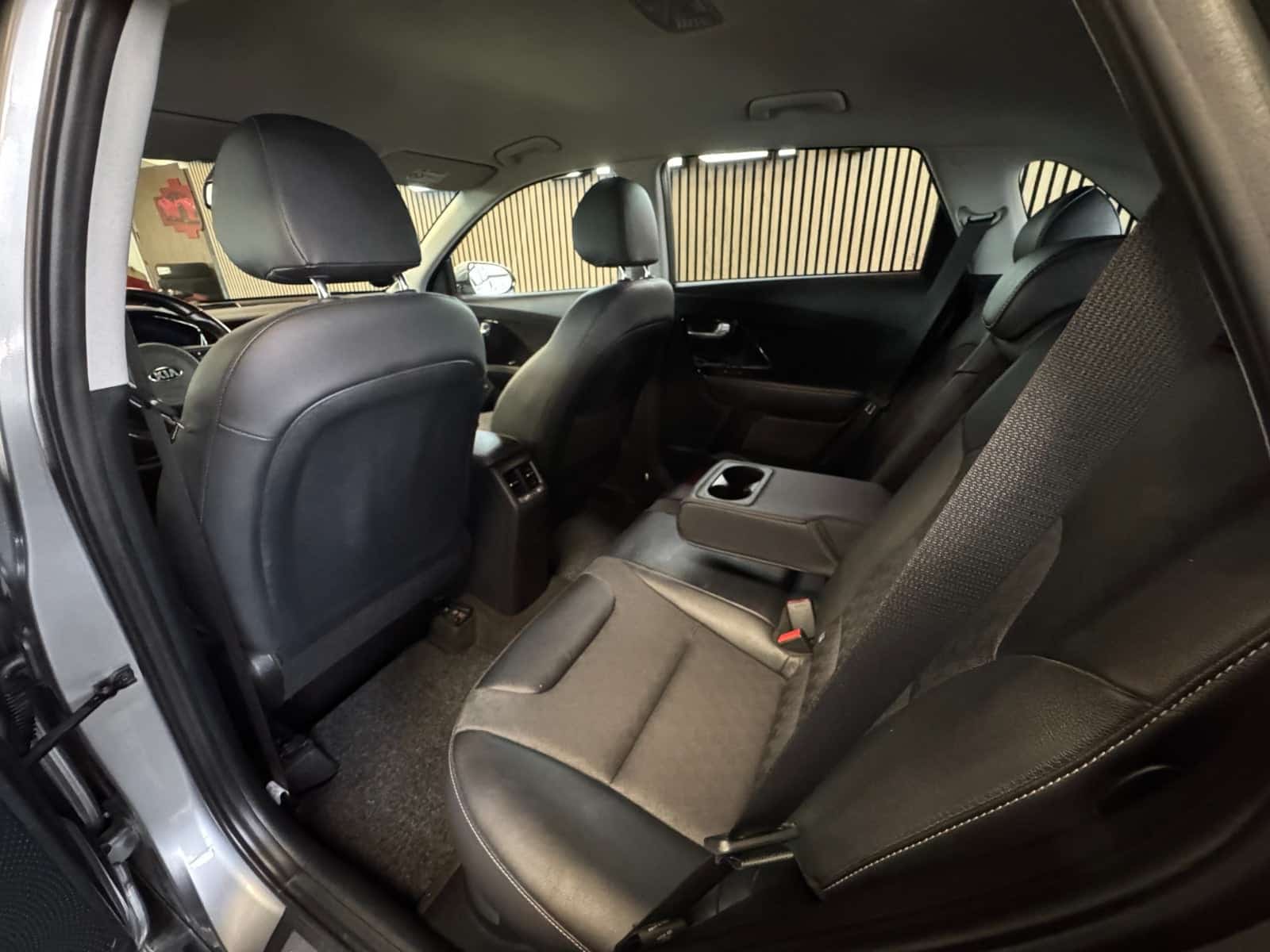 Kia Niro PHEV Advance DCT 2021 - Billede 15