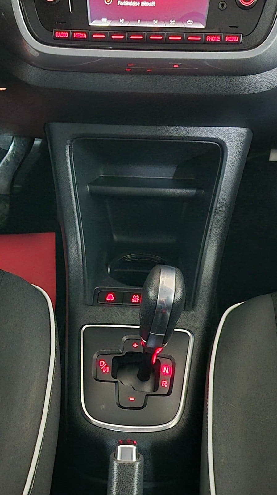 Seat Mii 60 Sport aut. eco 2017 - Billede 14